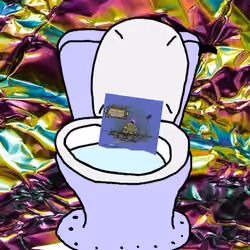 do you poop? #408
