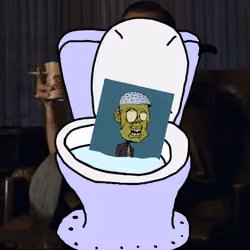 do you poop? #410