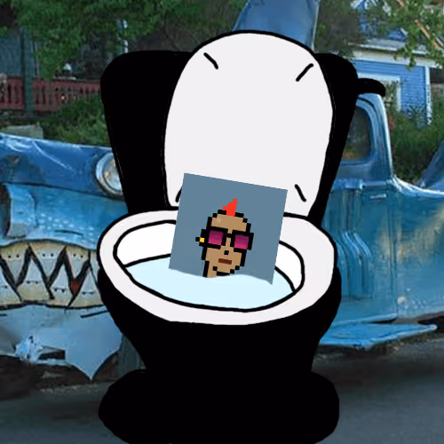 do you poop? #516