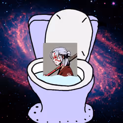 do you poop? #110