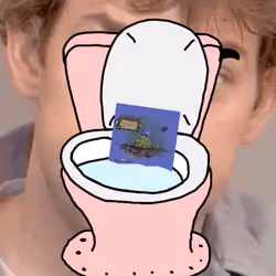 do you poop? #75