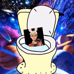 do you poop? #74