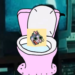 do you poop? #28