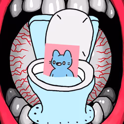 do you poop? #358