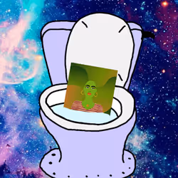 do you poop? #511