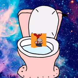 do you poop? #168