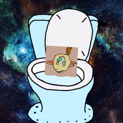 do you poop? #35