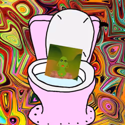 do you poop? #492
