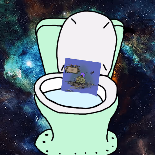 do you poop? #507