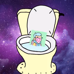 do you poop? #481