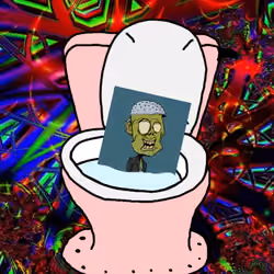 do you poop? #233
