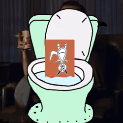do you poop? #232