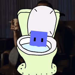 do you poop? #2