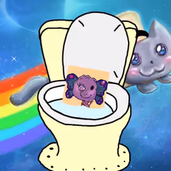 do you poop? #152