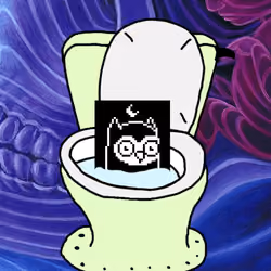 do you poop? #64