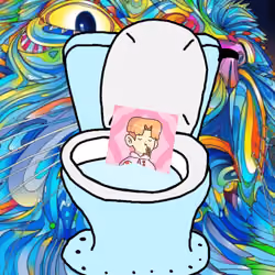 do you poop? #514