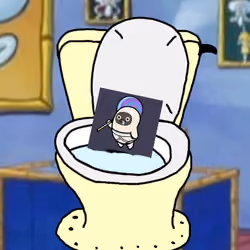do you poop? #4