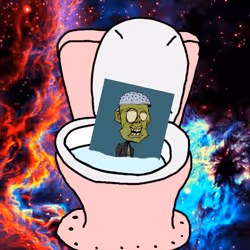 do you poop? #397