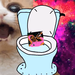 do you poop? #239