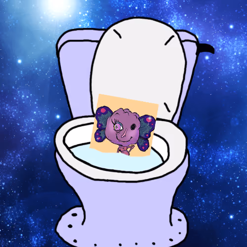 do you poop? #384