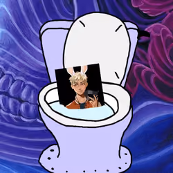 do you poop? #494