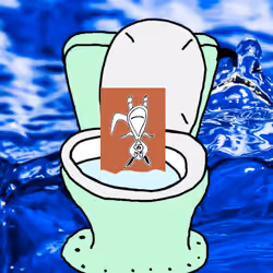do you poop? #491