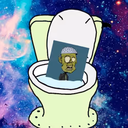 do you poop? #6