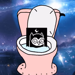 do you poop? #421