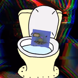 do you poop? #314