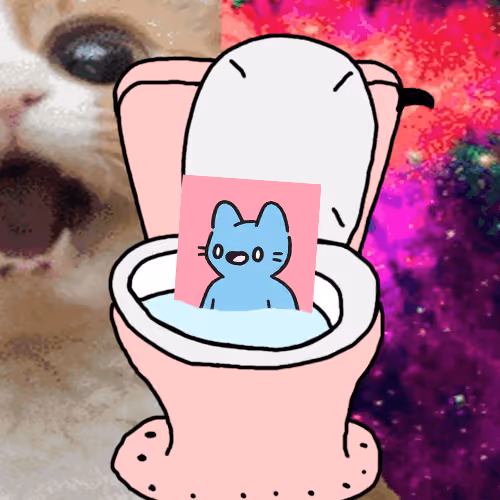 do you poop? #21