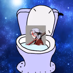 do you poop? #149
