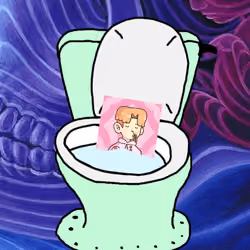 do you poop? #313