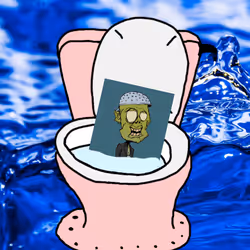 do you poop? #3