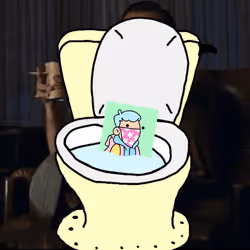 do you poop? #400