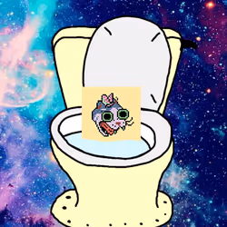 do you poop? #112