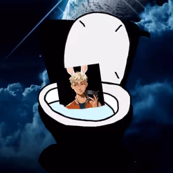 do you poop? #242