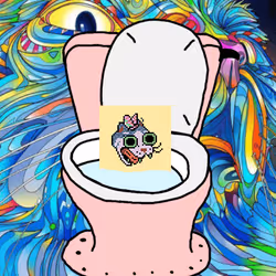 do you poop? #67