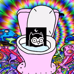 do you poop? #454
