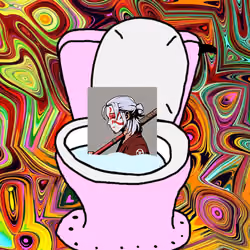 do you poop? #414