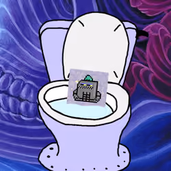 do you poop? #61