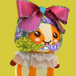TinyPaw #2273 - Lakayla