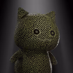 TinyPaw Halloween - TRIPOPHOCA
