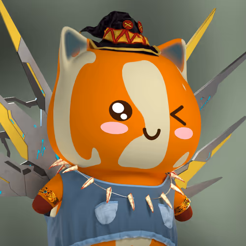Tinypaws