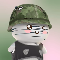 TinyPaw #5143 - Abrish