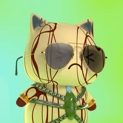 TinyPaw #5576 - Max