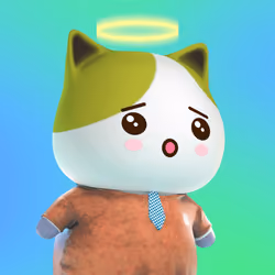 TinyPaw #4283 - Fernando