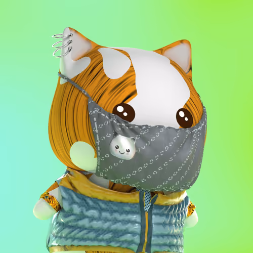 TinyPaw #4953 - Ezra