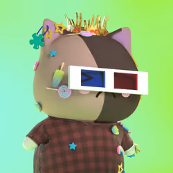 TinyPaw #4805 - Jozef