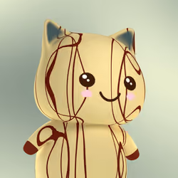 TinyPaw Origins - Nereus