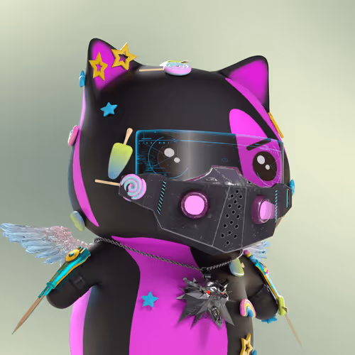 Tinypaws